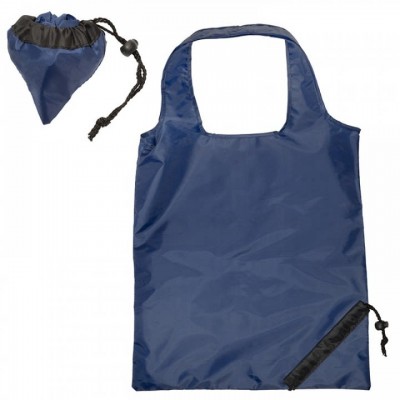 Factory cheap tote polyester shopping bag RPET bag